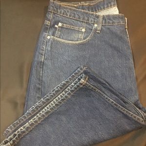 Ralph Lauren Polo Denim shorts Inseam 11 inch